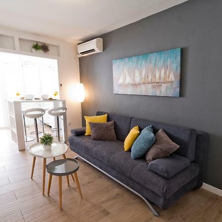 Apartment Marina พรีมอชเตน ภายนอก รูปภาพ