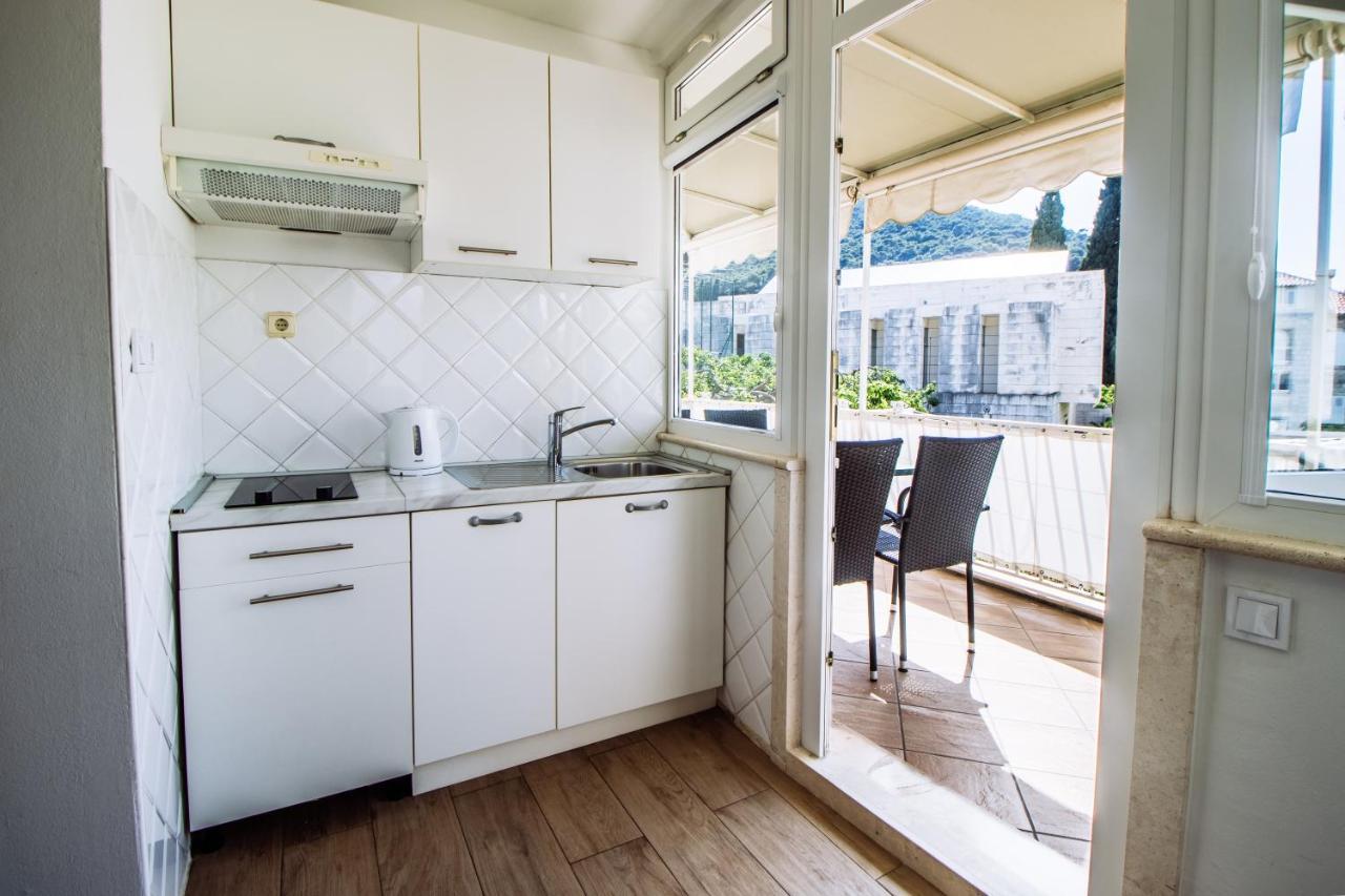 Apartment Marina พรีมอชเตน ภายนอก รูปภาพ