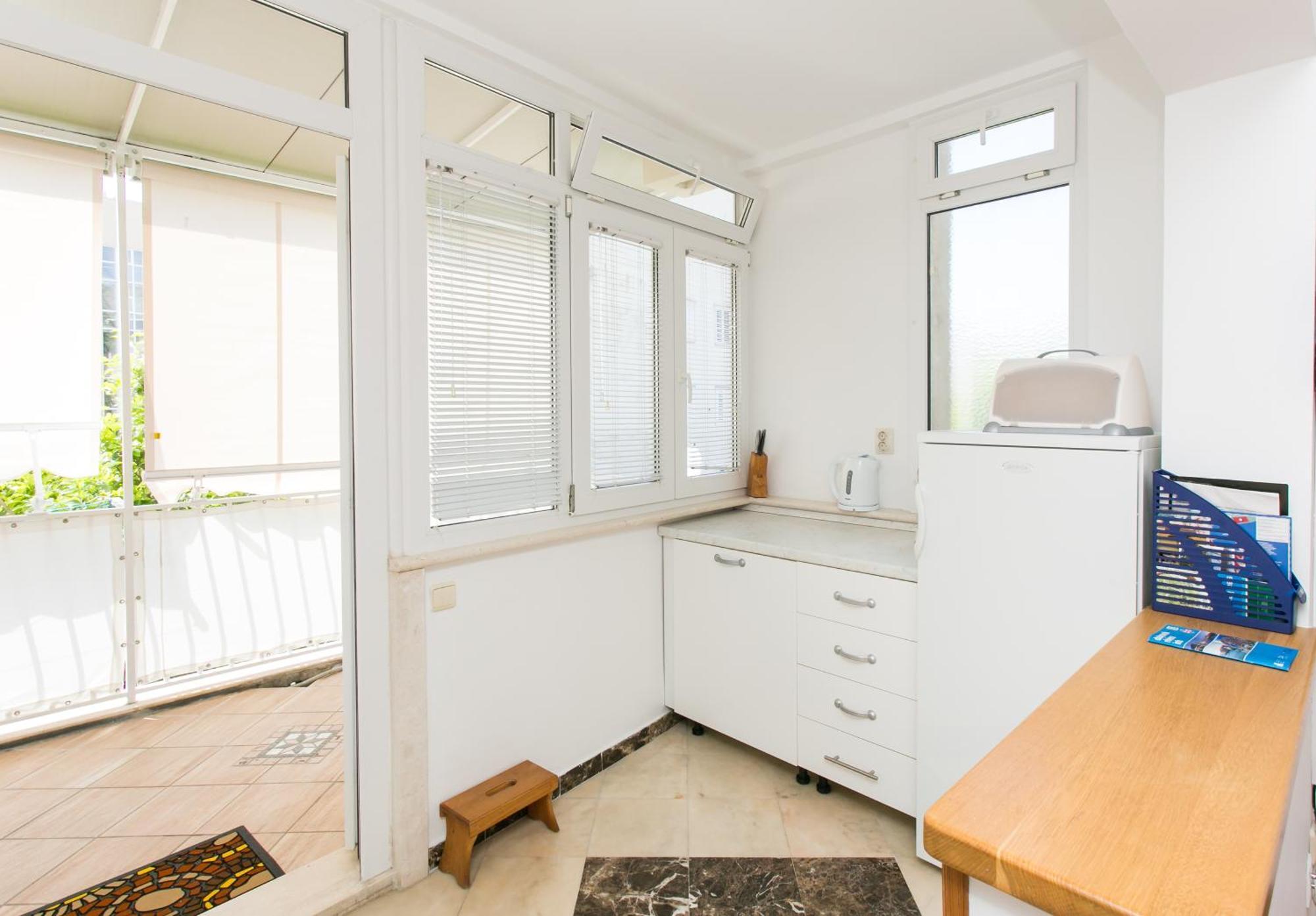 Apartment Marina พรีมอชเตน ห้อง รูปภาพ
