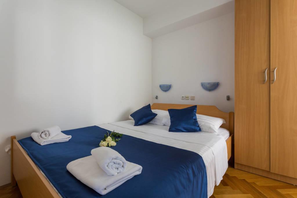 Apartment Marina พรีมอชเตน ภายนอก รูปภาพ