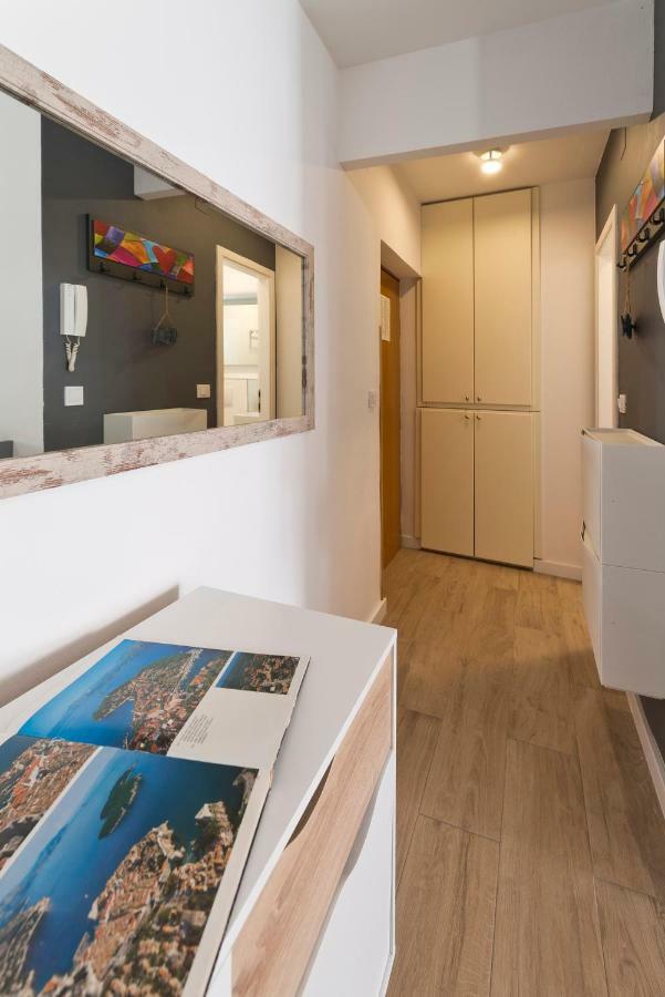 Apartment Marina พรีมอชเตน ภายนอก รูปภาพ