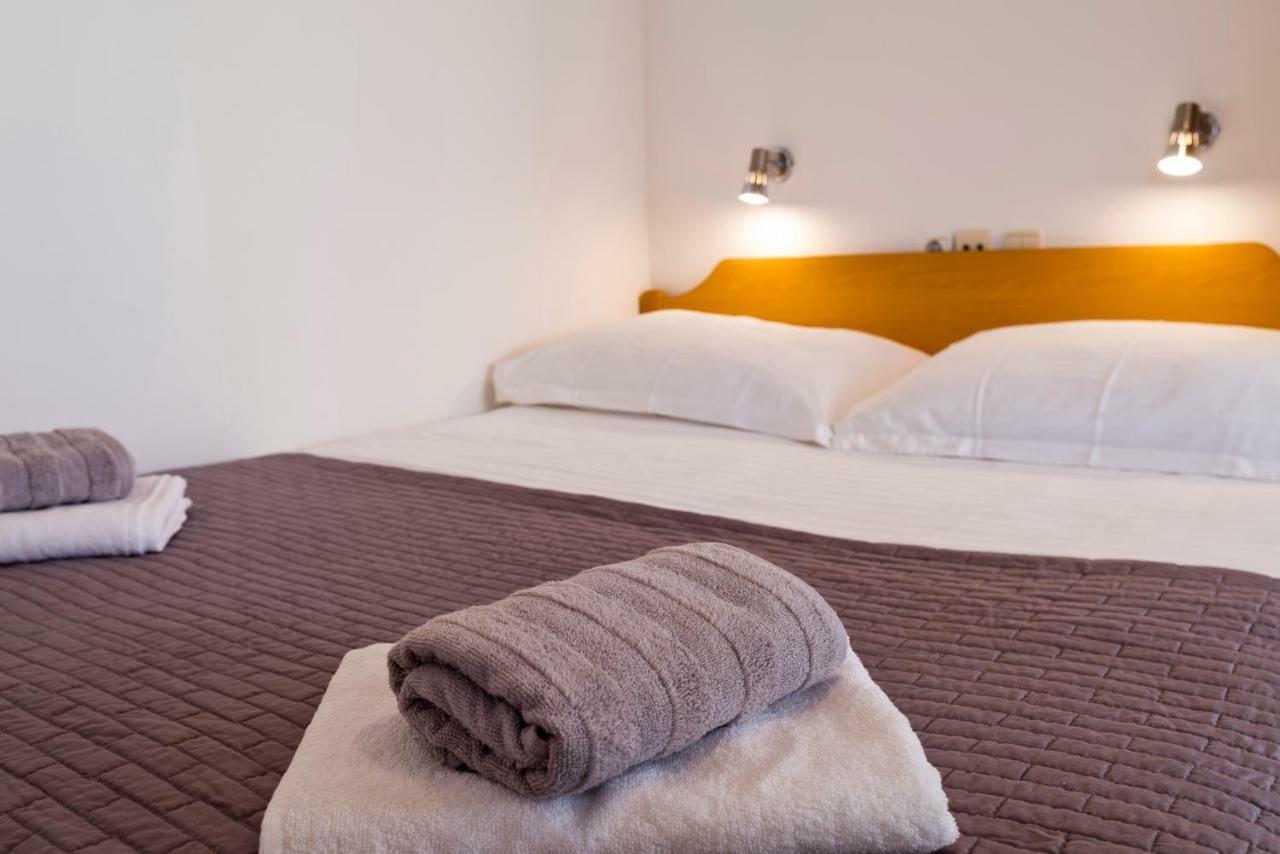 Apartment Marina พรีมอชเตน ภายนอก รูปภาพ