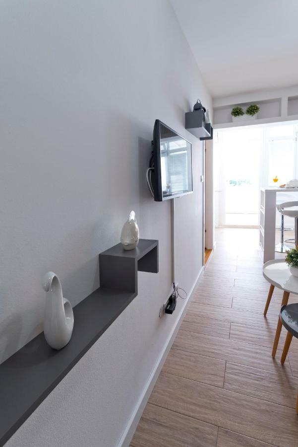 Apartment Marina พรีมอชเตน ภายนอก รูปภาพ